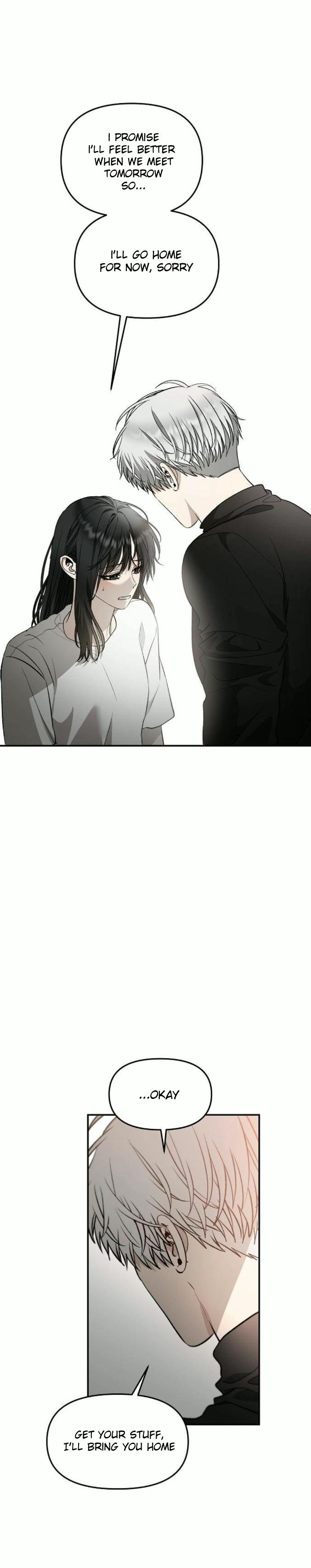 Dreaming Freedom Chapter 73 image 31